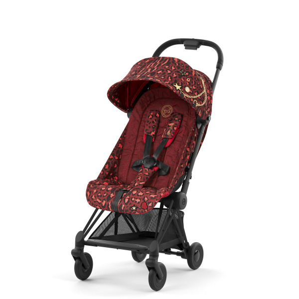 CYBEX Platinum COYA - Rockstar by Alec V�lkel